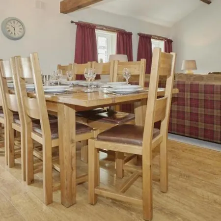 Grubbings, Graythwaite Dom wakacyjny