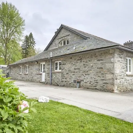 Dom wakacyjny Grubbings, Graythwaite Rusland