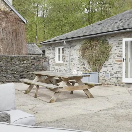 Grubbings, Graythwaite Rusland