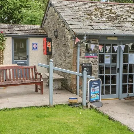 Grubbings, Graythwaite * Rusland